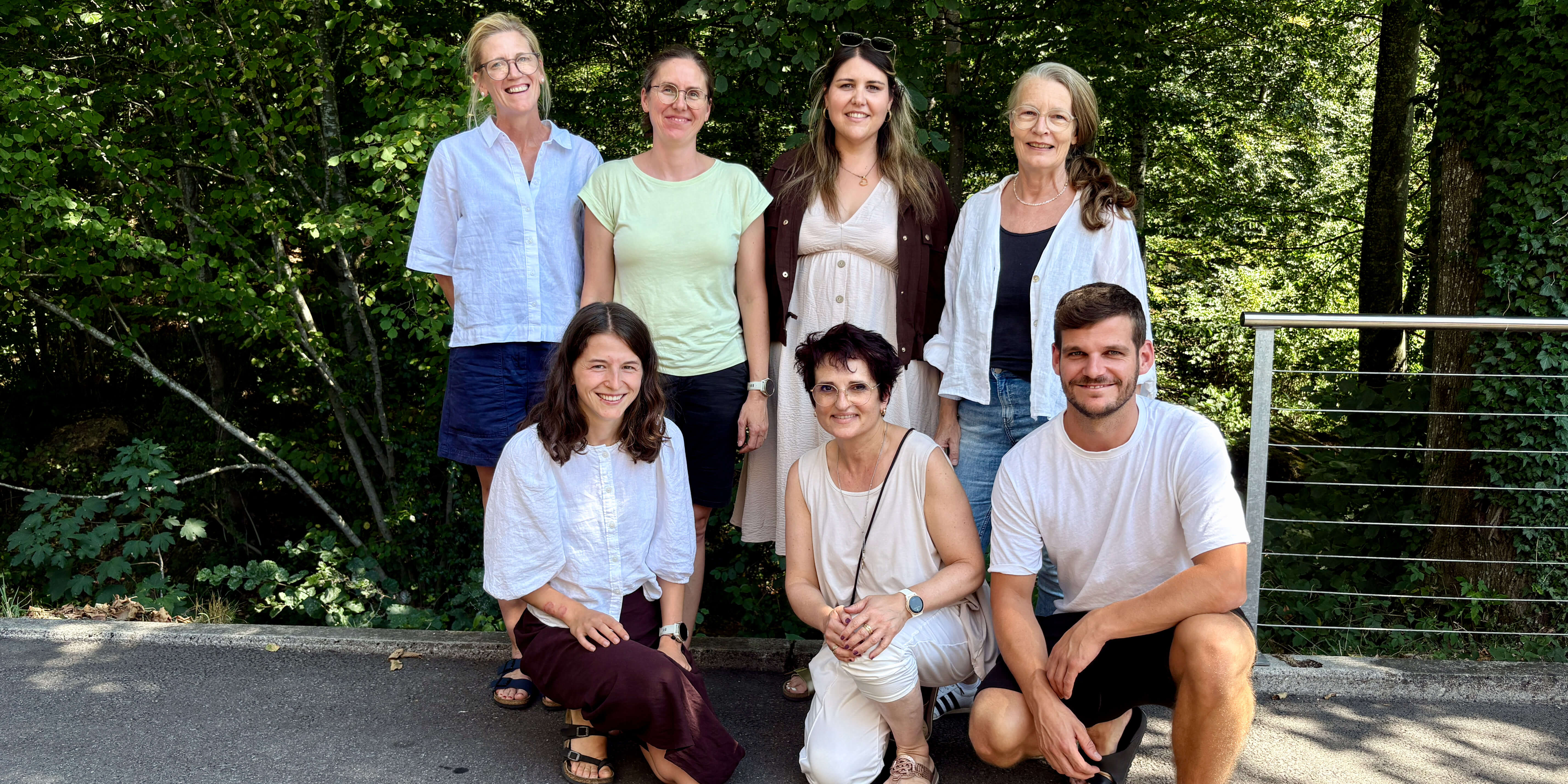 Team Unterricht