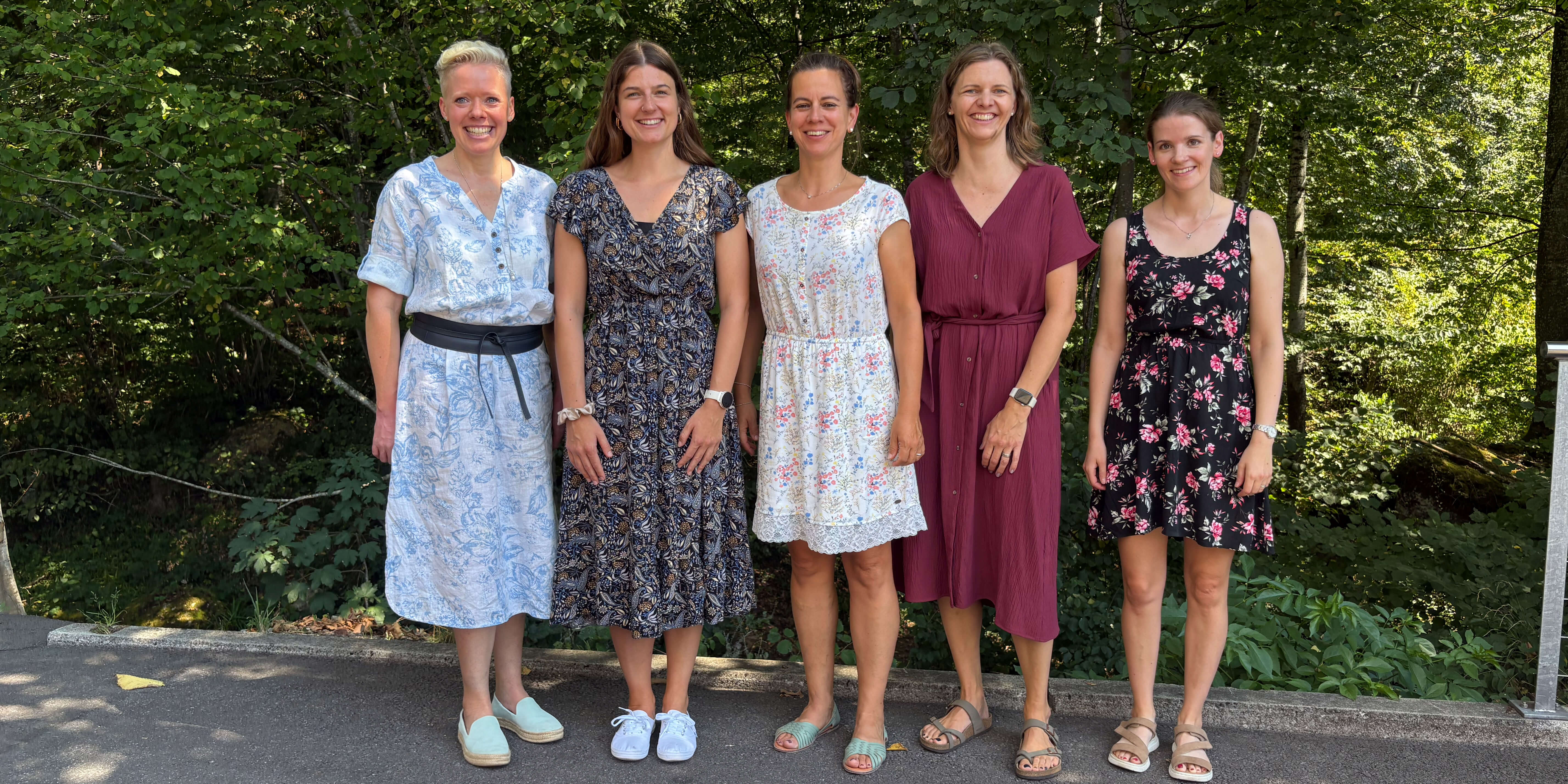Team Therapie
